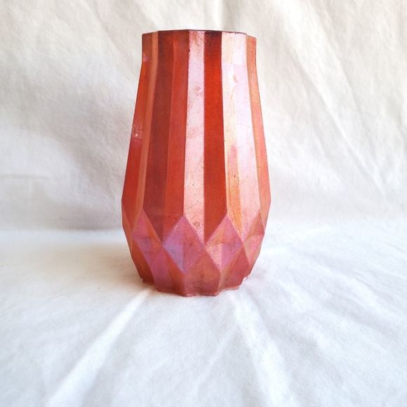 Handmade Vase - Picture 2 of 5